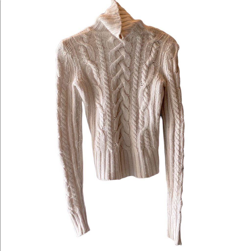 Authentic Vintage Sweater